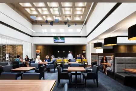 Bonaventure Montreal - 29