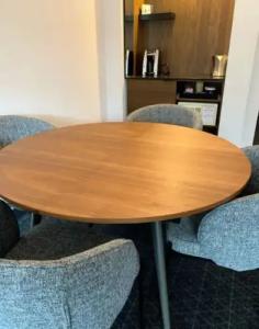 Bonaventure Montreal - 39