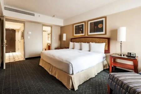 Bonaventure Montreal - 81