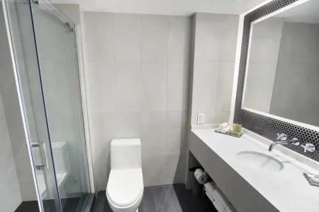 Bonaventure Montreal - 36