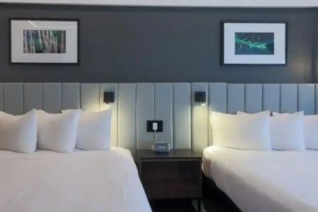 Bonaventure Montreal - 55