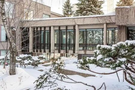 Bonaventure Montreal