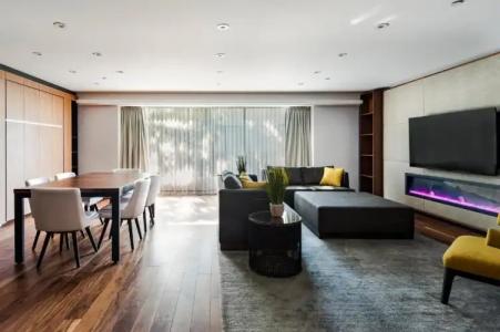 Bonaventure Montreal - 125