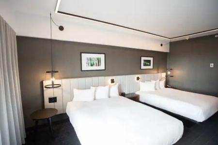 Bonaventure Montreal - 59