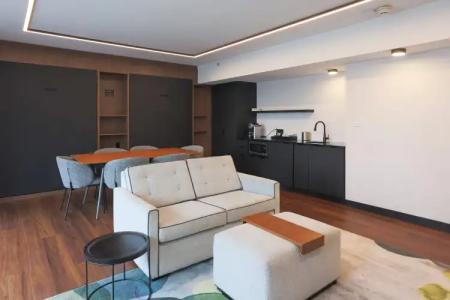 Bonaventure Montreal - 34