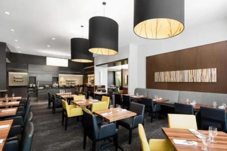 Bonaventure Montreal - 28