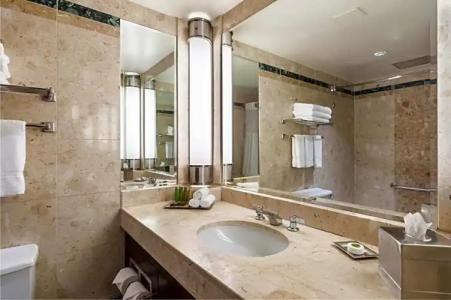 Bonaventure Montreal - 43