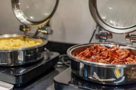 Bonaventure Montreal - 12