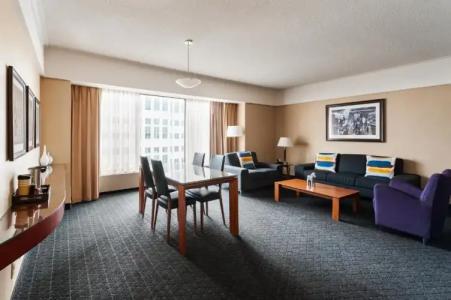 Bonaventure Montreal - 83