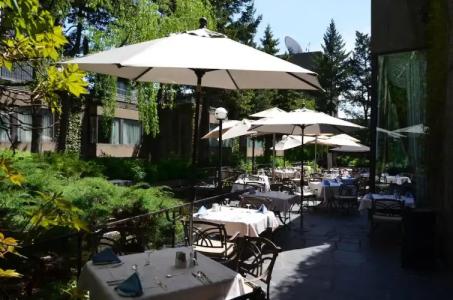 Bonaventure Montreal - 32