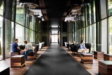 Bonaventure Montreal - 30