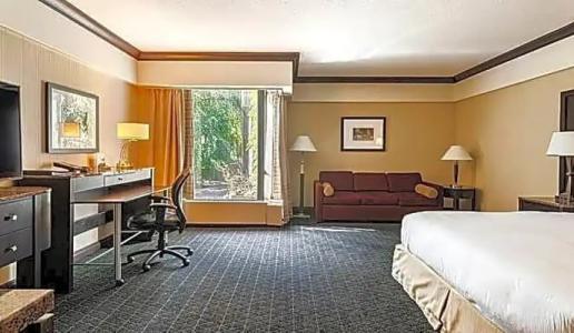 Bonaventure Montreal - 78