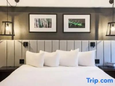 Bonaventure Montreal - 98