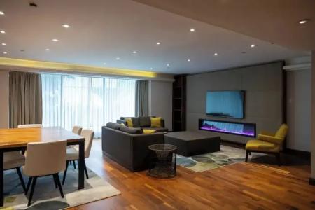 Bonaventure Montreal - 101