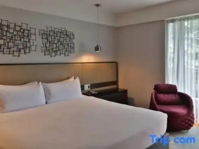 Bonaventure Montreal - 120