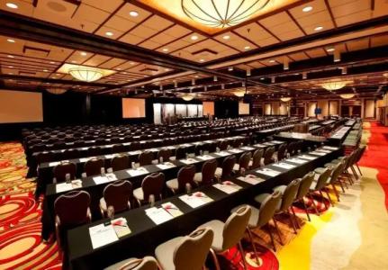 Bonaventure Montreal - 18