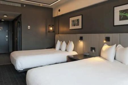 Bonaventure Montreal - 62