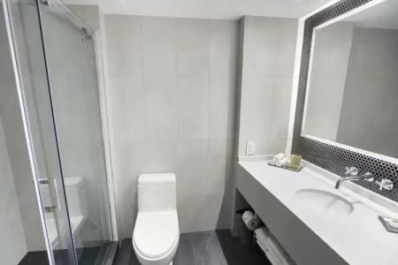 Bonaventure Montreal - 60