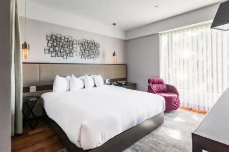 Bonaventure Montreal - 123