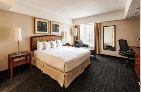 Bonaventure Montreal - 84