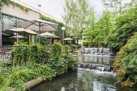 Bonaventure Montreal - 64