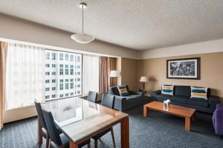 Bonaventure Montreal - 82