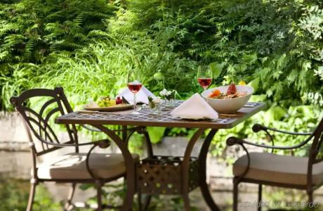 Bonaventure Montreal - 11