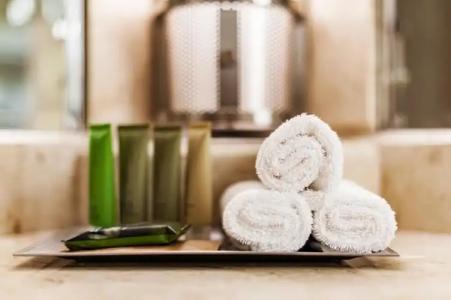 Bonaventure Montreal - 131