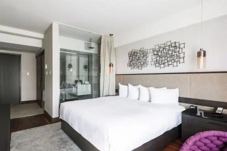 Bonaventure Montreal - 118