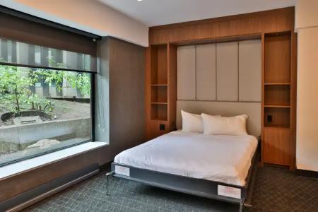 Bonaventure Montreal - 4