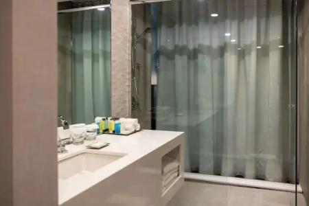 Bonaventure Montreal - 109