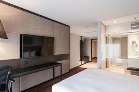 Bonaventure Montreal - 111