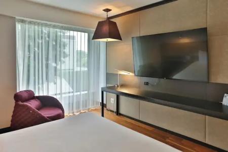 Bonaventure Montreal - 104