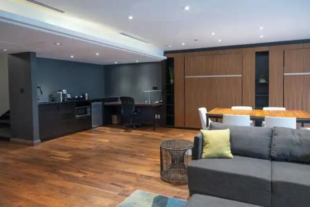 Bonaventure Montreal - 107