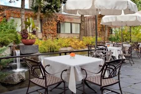 Bonaventure Montreal - 31