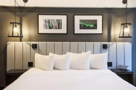 Bonaventure Montreal - 6