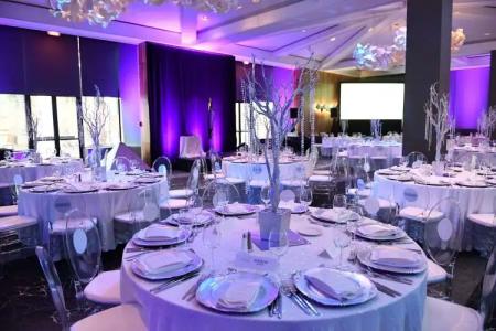 Bonaventure Montreal - 25