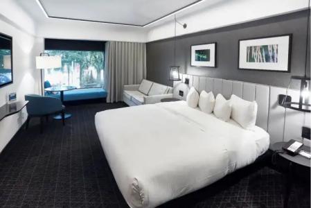 Bonaventure Montreal - 46