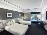 Superior Quadruple room