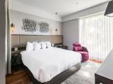 Presidential Double Suite