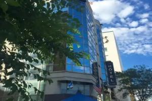 Hotel Chrome Montreal Centre-Ville, Montreal