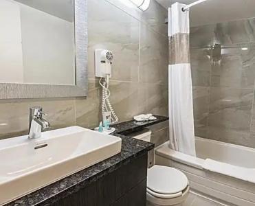 Chrome Montreal Centre-Ville - 24