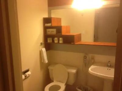 Chrome Montreal Centre-Ville - 21