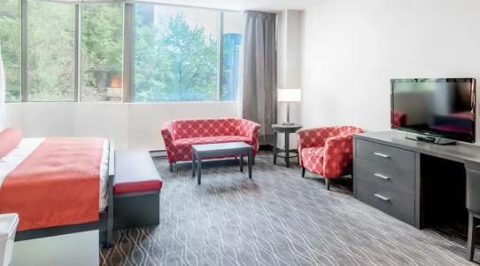 Chrome Montreal Centre-Ville - 30