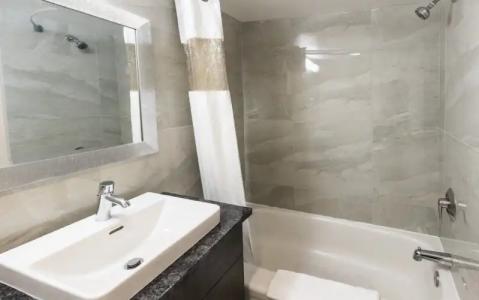 Chrome Montreal Centre-Ville - 16