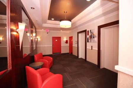 Chrome Montreal Centre-Ville - 9