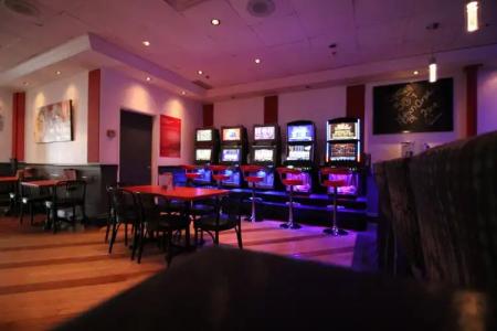 Chrome Montreal Centre-Ville - 14