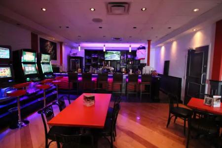 Chrome Montreal Centre-Ville - 11