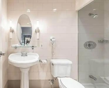 Chrome Montreal Centre-Ville - 7