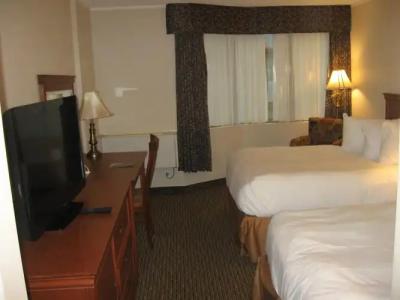 Chrome Montreal Centre-Ville - 4